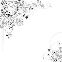 Papel Scrapbooking de acetato. Gypsy. KaiserCraft | L'aura Bella