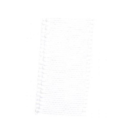 Cintas. Vivant. Cinta sintética. Blanco. 20m x 3mm