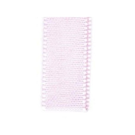 Cintas. Vivant. Cinta sintética. Rosa bebé. 20m x 3mm