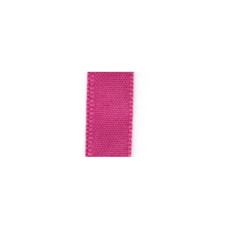 Cintas. Vivant. Cinta sintética. Fucsia. 20m x 3mm