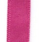 Cinta sintética. Fucsia. 20m x 3mm