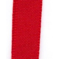 Cintas. Vivant. Cinta sintética. Rojo. 20m x 3mm