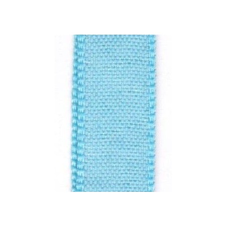 Cintas. Vivant. Cinta sintética. Azul bebé. 20m x 3mm