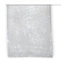Organza. Plata. 50mx40mm