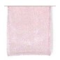 Organza. Rosa.  50mx40mm