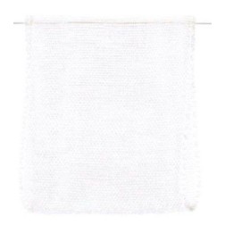 Cintas. Vivant. Organza. Marfil. 50mx40mm