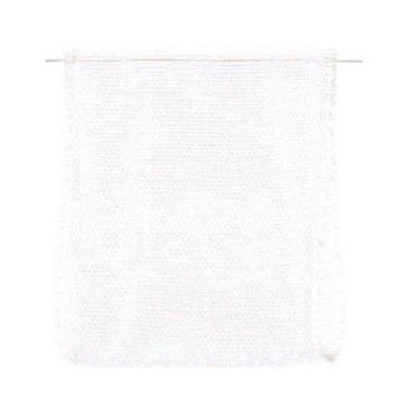 Cintas. Vivant. Organza. Marfil. 50mx40mm