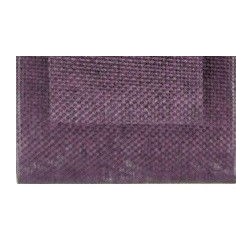 Cintas. Vivant. Lino. Berenjena. 20mx25mm