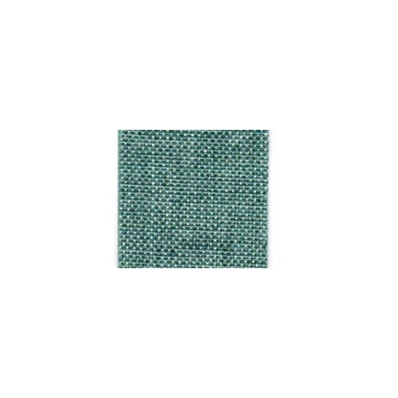 Cintas. Vivant. Lino. Aguamarina. 20mx25mm