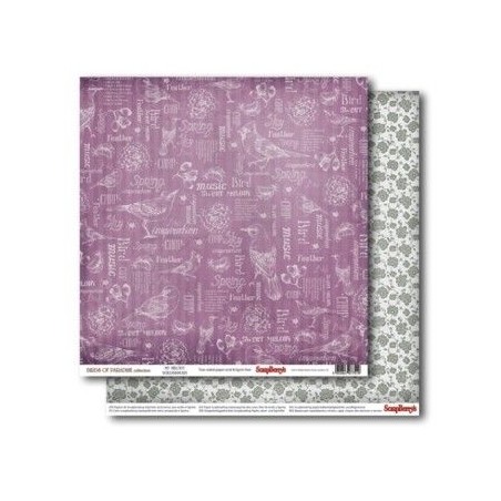 Birds of Paradise: My Melody