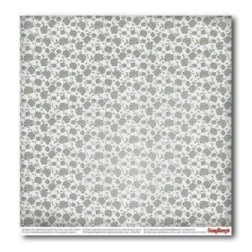 Papel. Scrapbooking. Scrapberry's. Birds of Paradise: My Melody