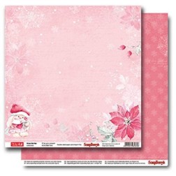 Papel. Scrapbooking. Scrapberry's. Xmas Berries: I'll be your present