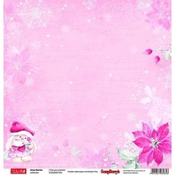 Papel. Scrapbooking. Scrapberry's. Xmas Berries: I'll be your present