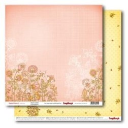 Papel. Scrapbooking. Scrapberry's. Sweetheart Sweet moment