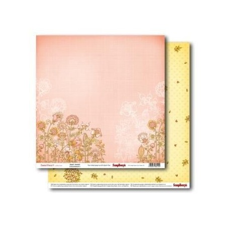 Sweetheart Sweet moment