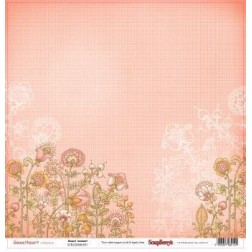 Papel. Scrapbooking. Scrapberry's. Sweetheart Sweet moment