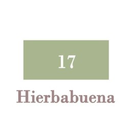 Hierbabuena