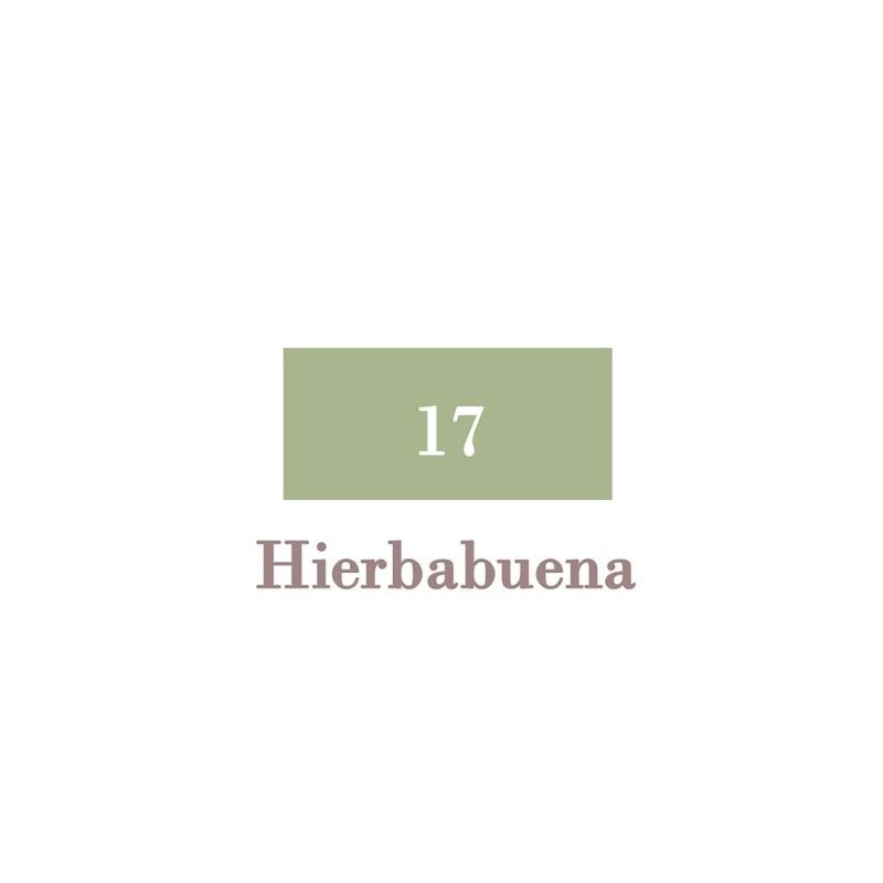 Hierbabuena