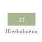 Hierbabuena