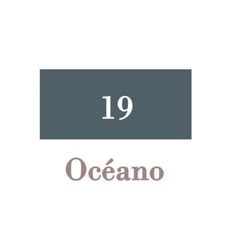 Océano
