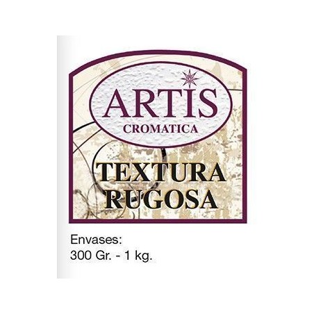 Textura Rugosa