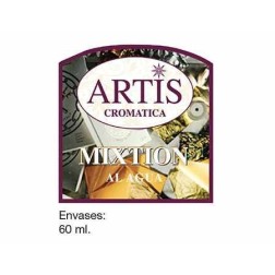 Mixtión. Artis Dayka Trade. 60ml
