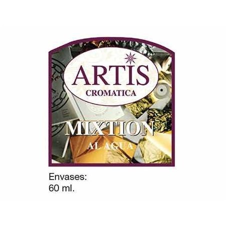 Mixtión. Artis Dayka Trade. 60ml