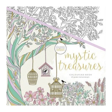 Libro en blanco y negro con dibujos para colorear y relajarte