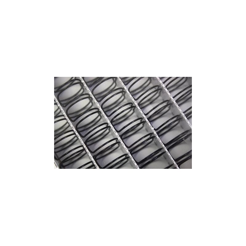 Binding Wire metálico varios colores. Tamaño 1/2" | L'aura Bella