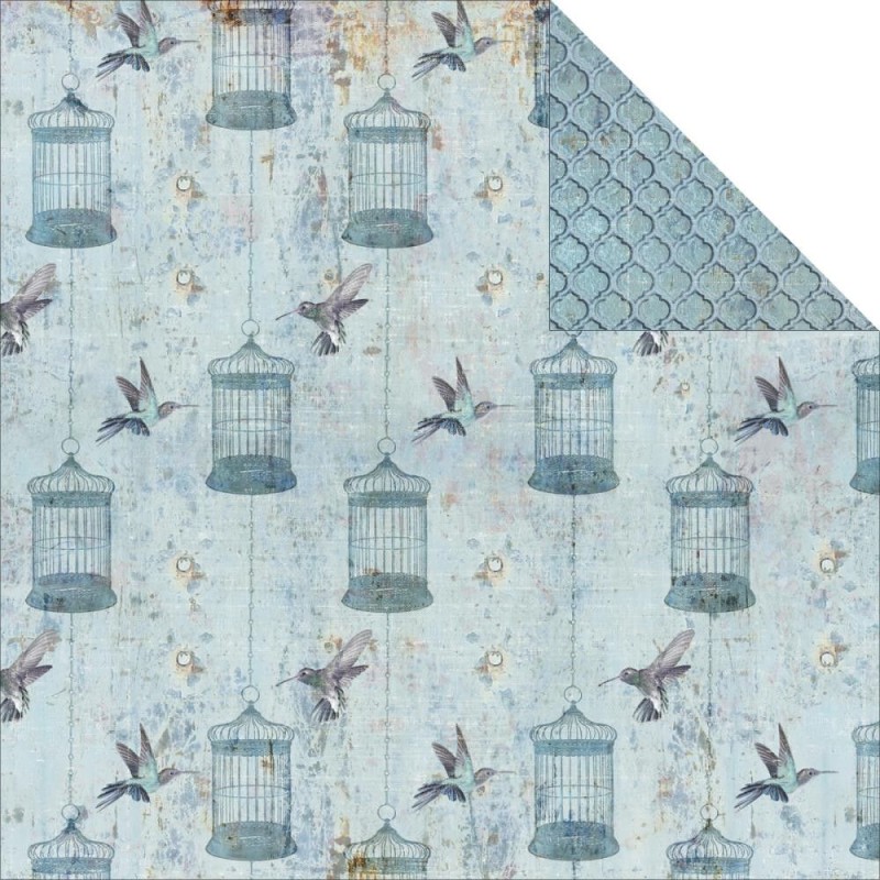 Industrial: Steel chic 2