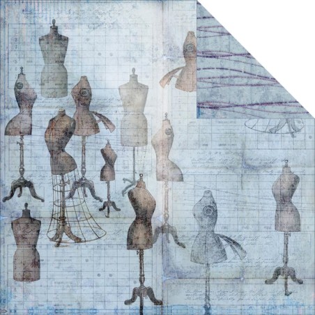 Oh Sew Beauty: Mannequins