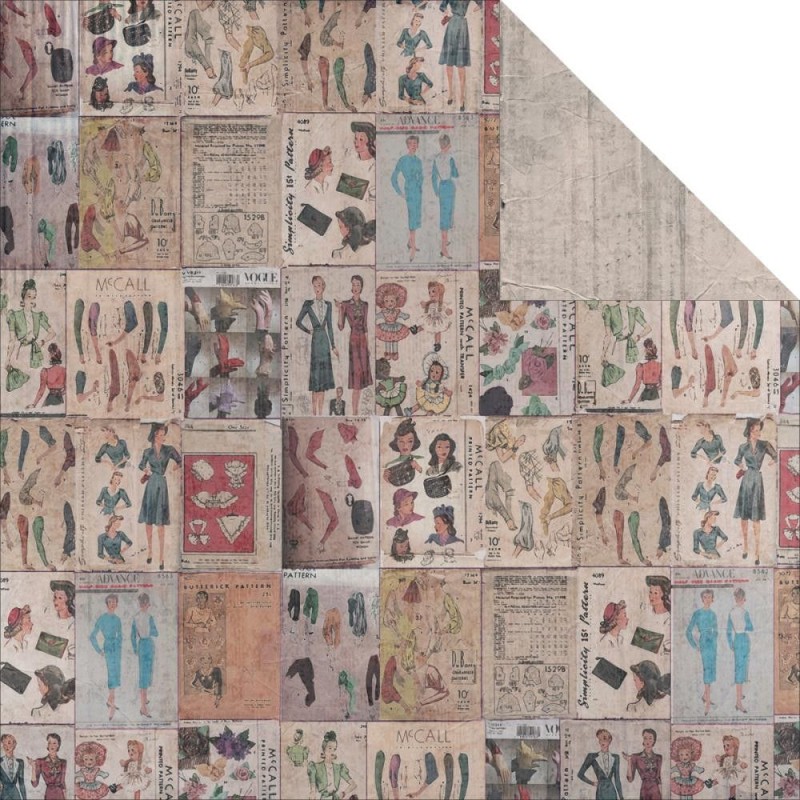 Oh Sew Beauty: Haberdashery