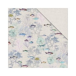 Beach affair: Fish 2