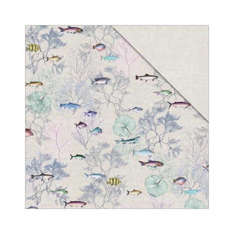 Beach affair: Fish 2