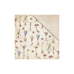 Mother Earth: Botanical Bulb