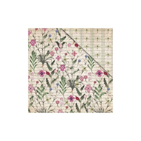 Mother Earth: Natures Garden