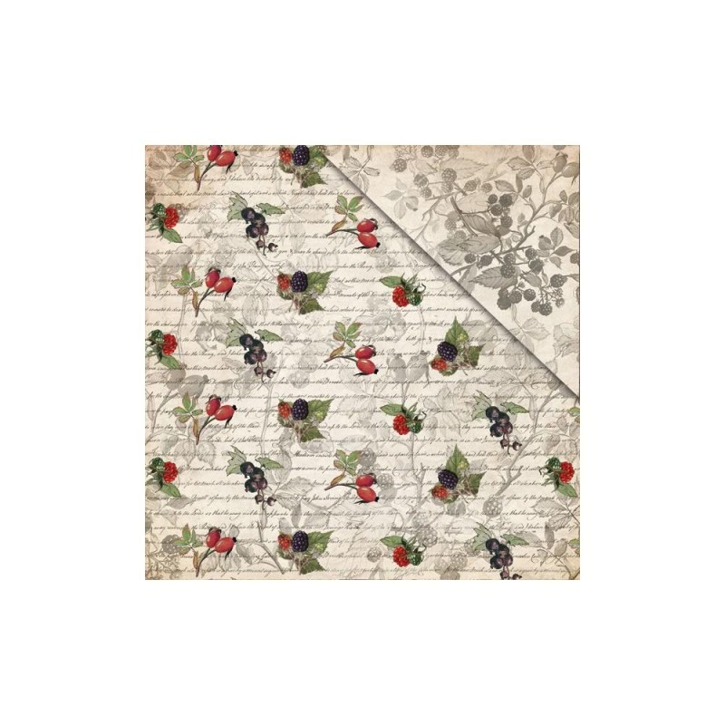 Mother Earth: Berry Bliss