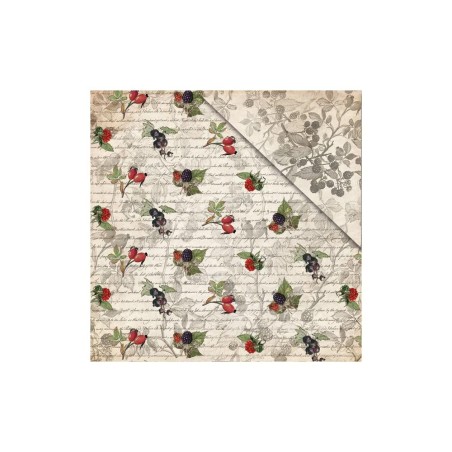 Mother Earth: Berry Bliss