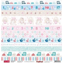 My little Star: New arrival 3. Tags