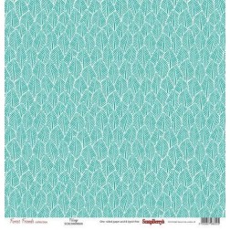 Forest Friends: Foliage