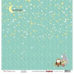 Forest Friends: Twit Twoo