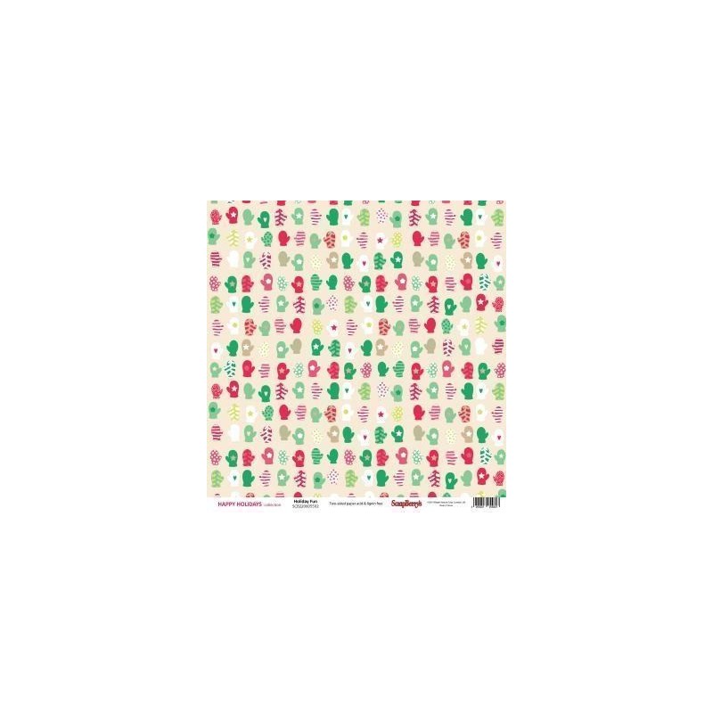 Happy Holidays: Holidays fun