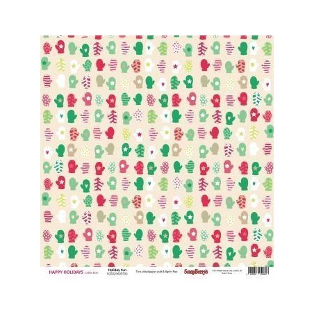 Happy Holidays: Holidays fun