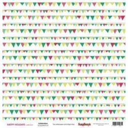 Happy Holidays: Celebration!