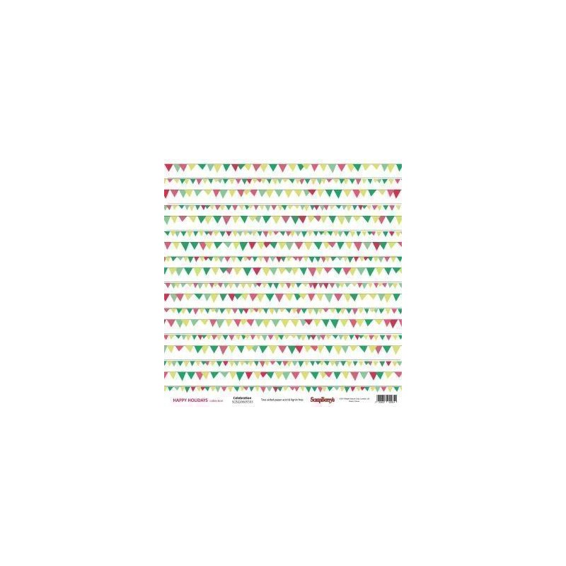 Happy Holidays: Celebration!