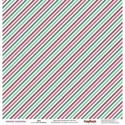 Happy Holidays: Winter days