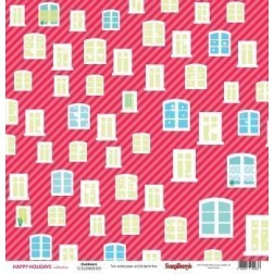 Happy Holidays: Outdoors