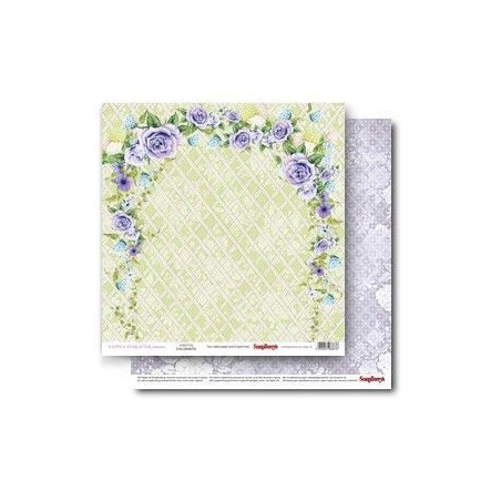 Happily Ever After: Together Forever