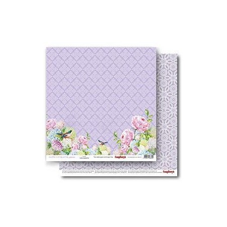 Happily Ever After: Lace