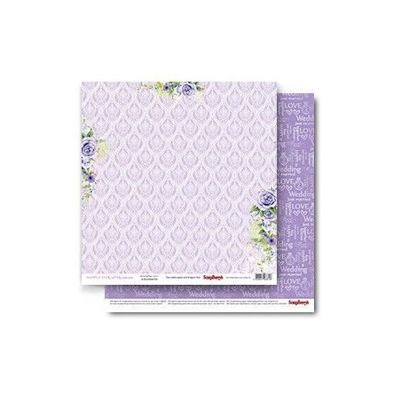 Happily Ever After: Wedding Day